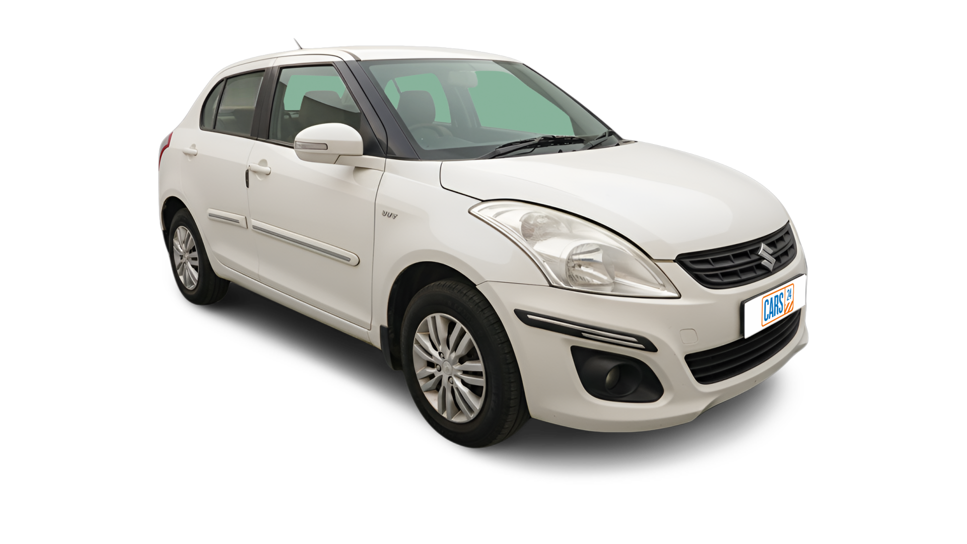 Maruti Swift Dzire-img